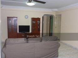 Blk 701 Woodlands Drive 40 (Woodlands), HDB 4 Rooms #111159722